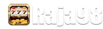 Logo Raja98