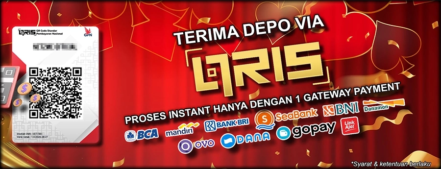 Banner Kecil Raja98